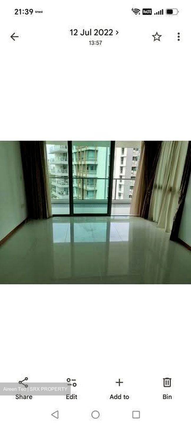 Double Bay Residences (D18), Condominium #628841511